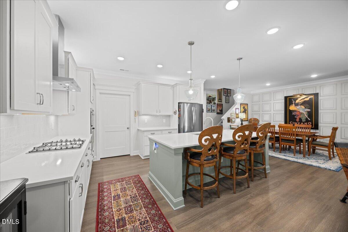 248 Falls Village Drive