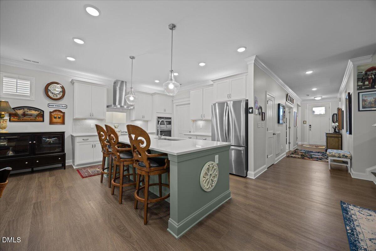 248 Falls Village Drive