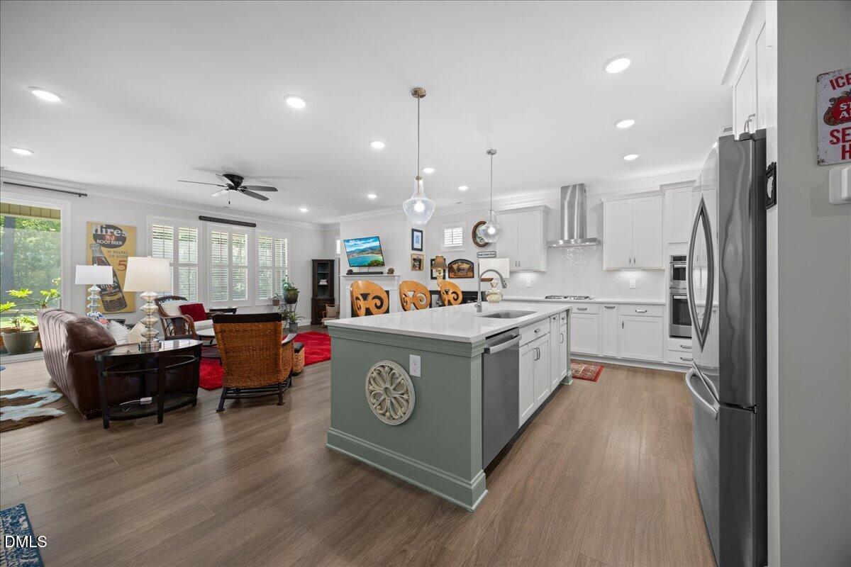 248 Falls Village Drive