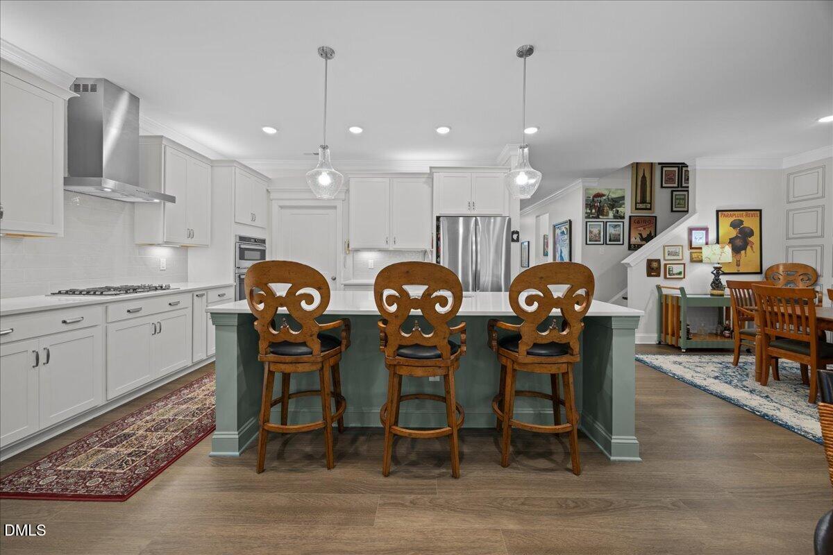 248 Falls Village Drive