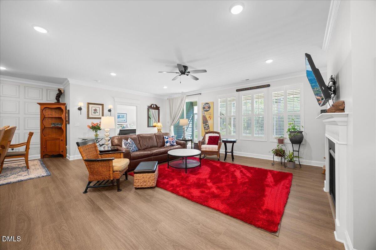 248 Falls Village Drive