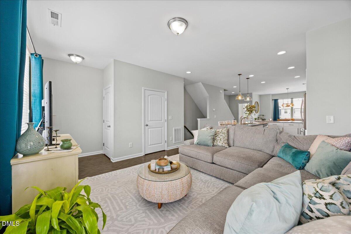 6629 Perry Creek Road