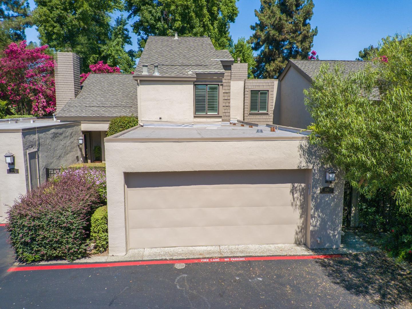 1581 Whiterock CIR