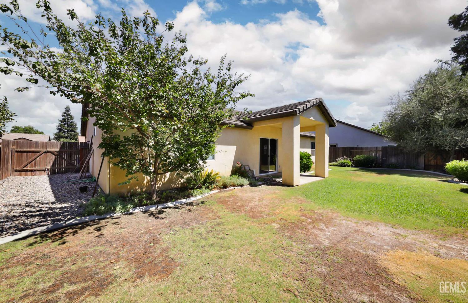 4809 Independence Court