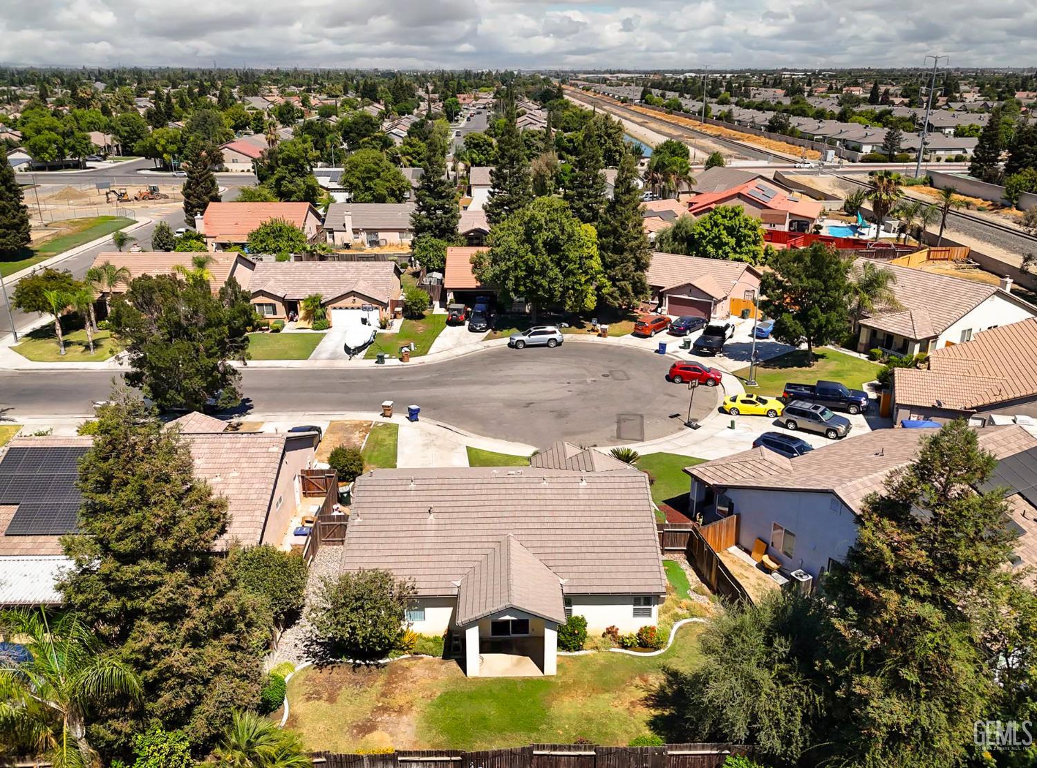 4809 Independence Court