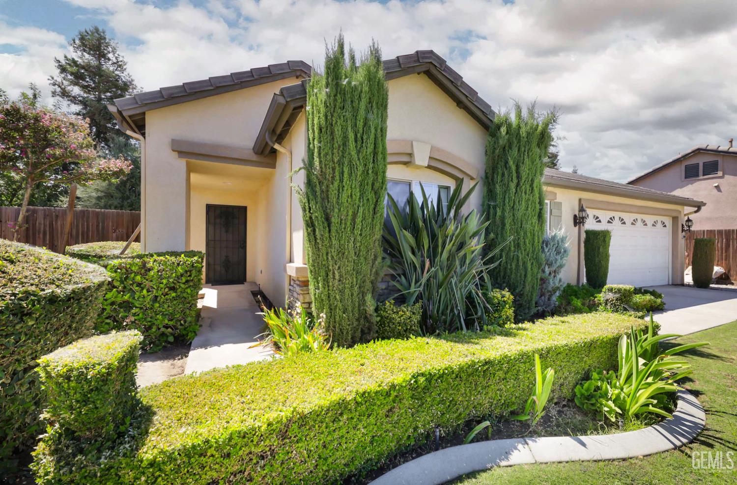 4809 Independence Court