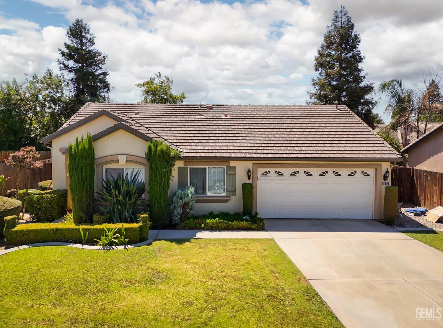 4809 Independence Court