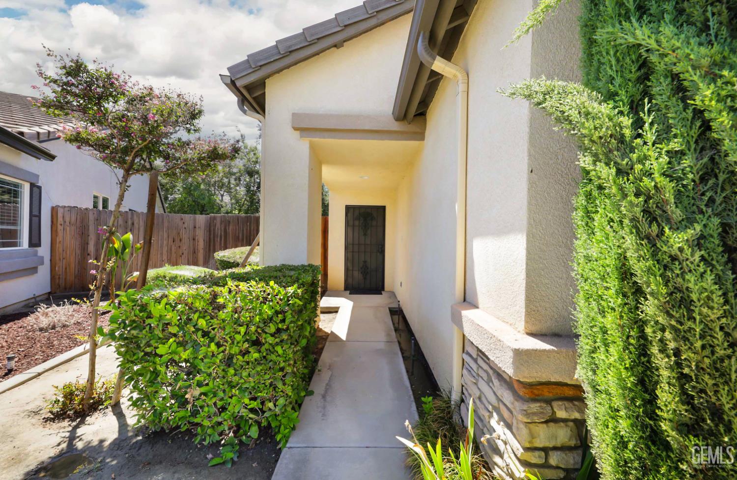 4809 Independence Court