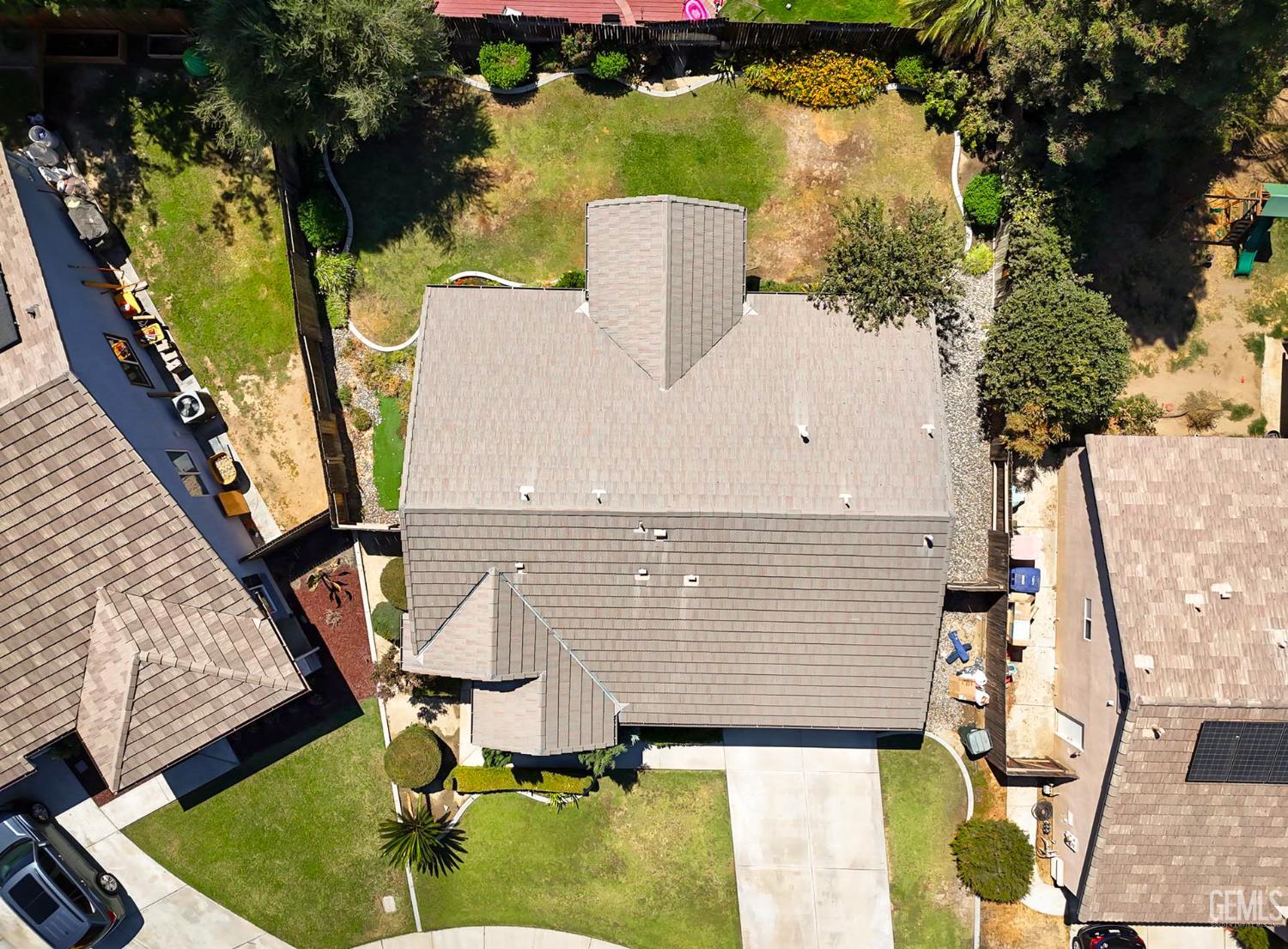 4809 Independence Court