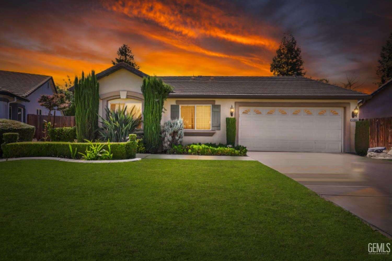 4809 Independence Court