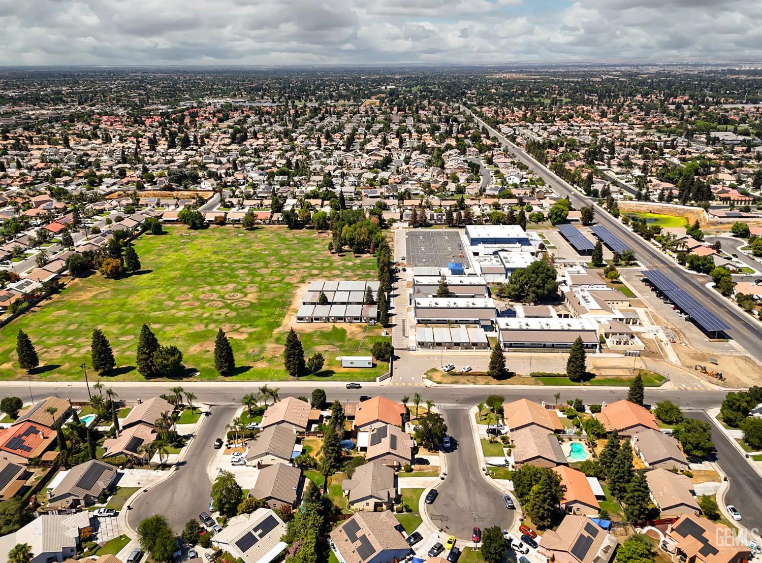 4809 Independence Court