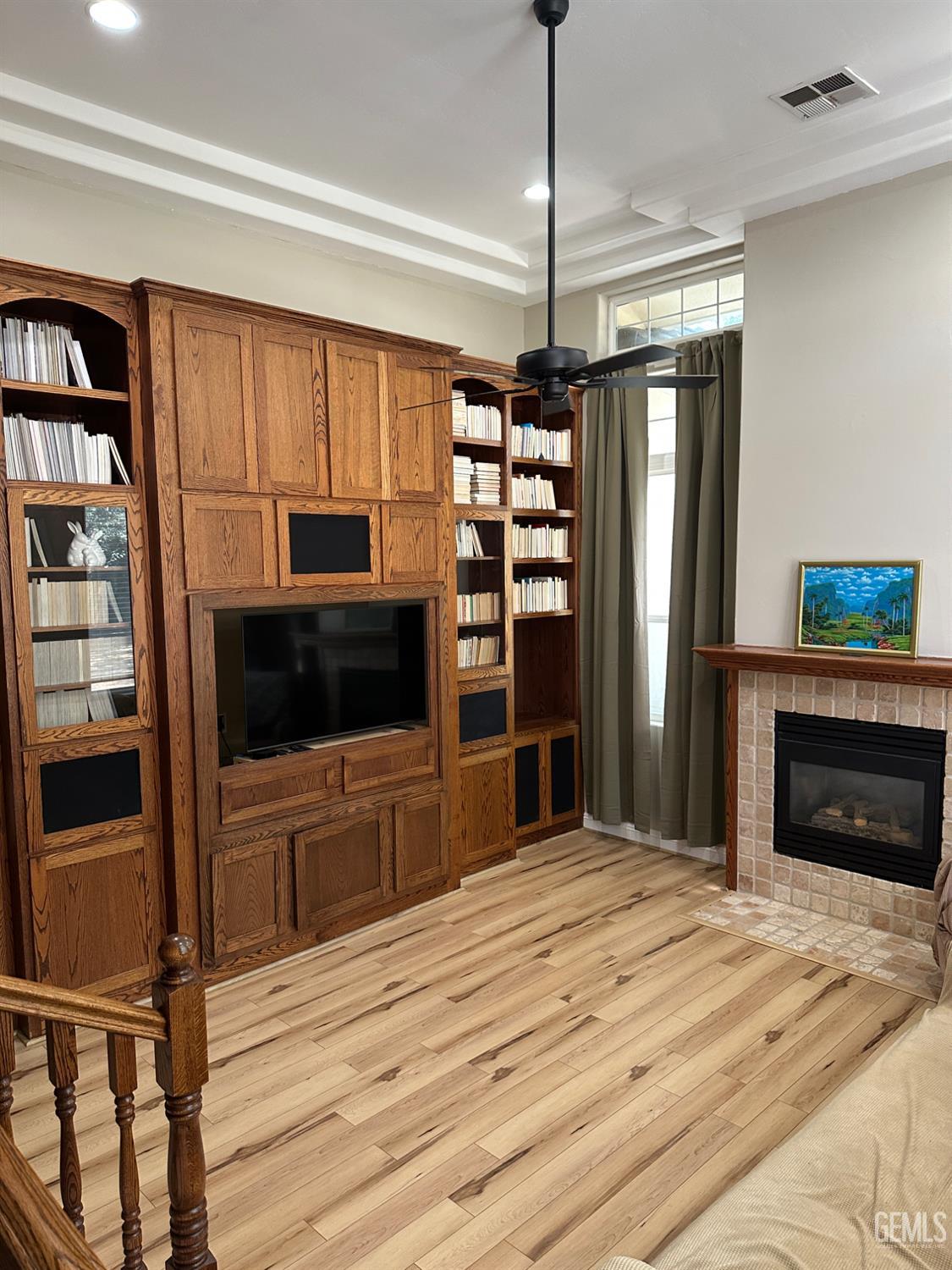 9003 Forest Oaks Court