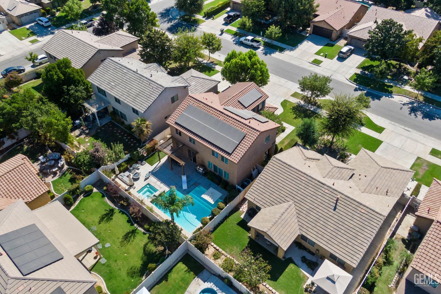 12608 Fallstaff Lane