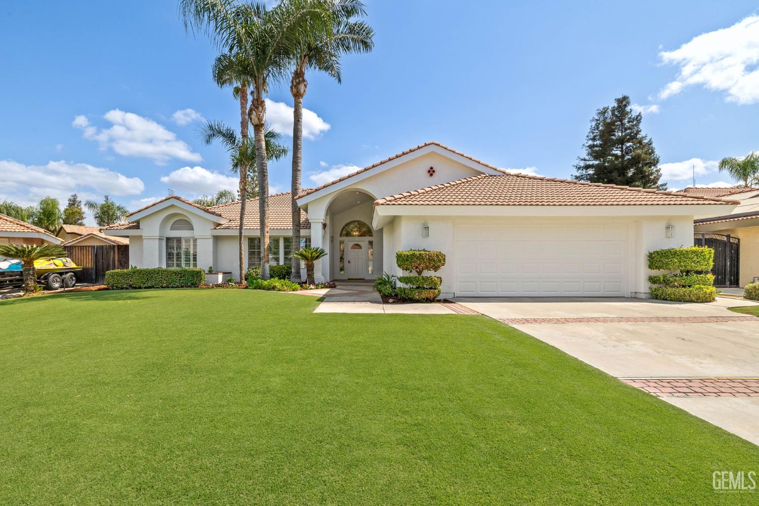 2508 Oak Crest Court