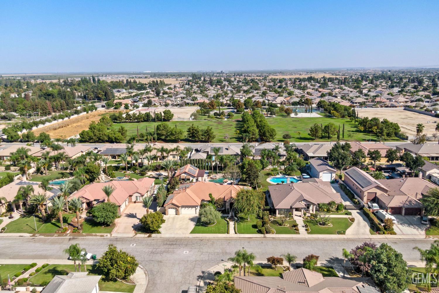 15918 Clos Du Val Avenue
