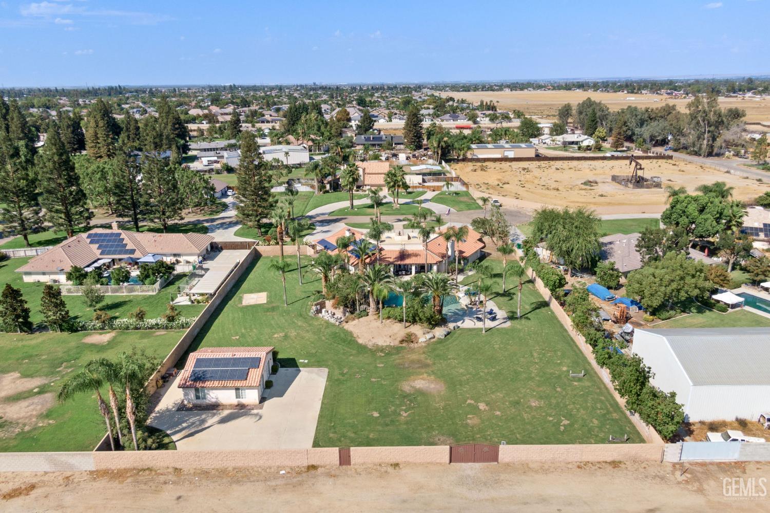 15401 Mabel Court