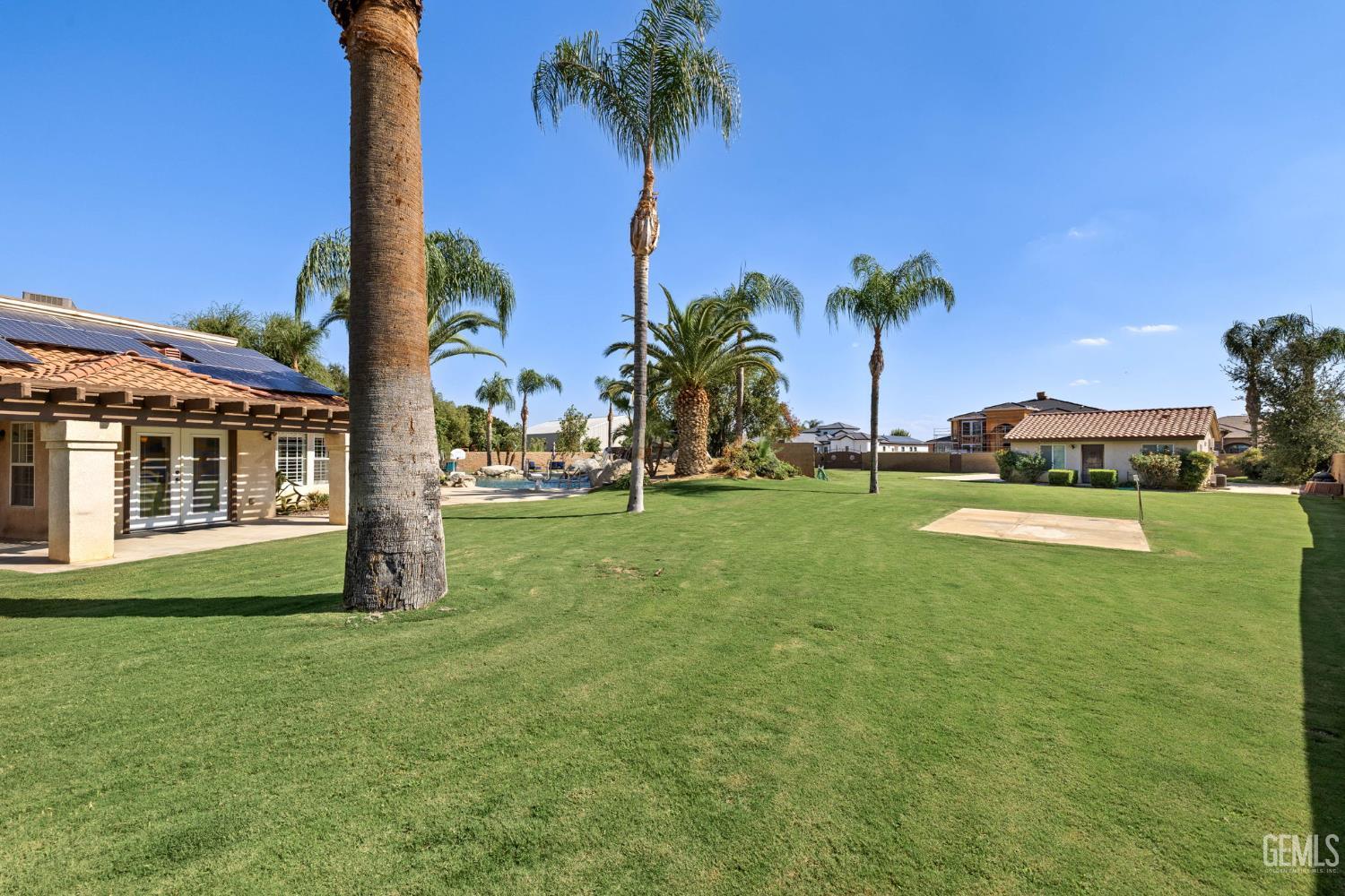 15401 Mabel Court