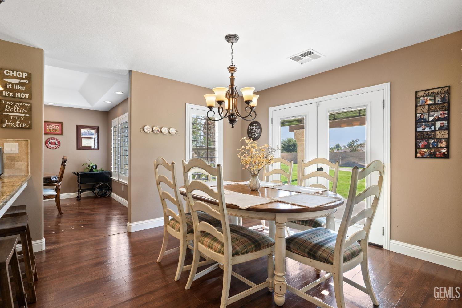 15401 Mabel Court