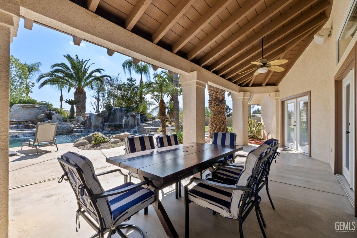 15401 Mabel Court