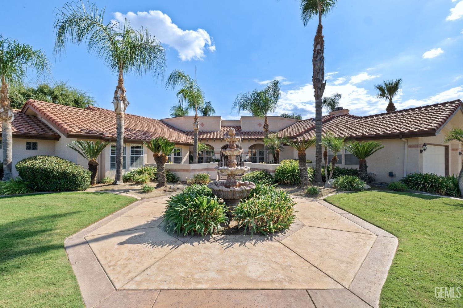 15401 Mabel Court
