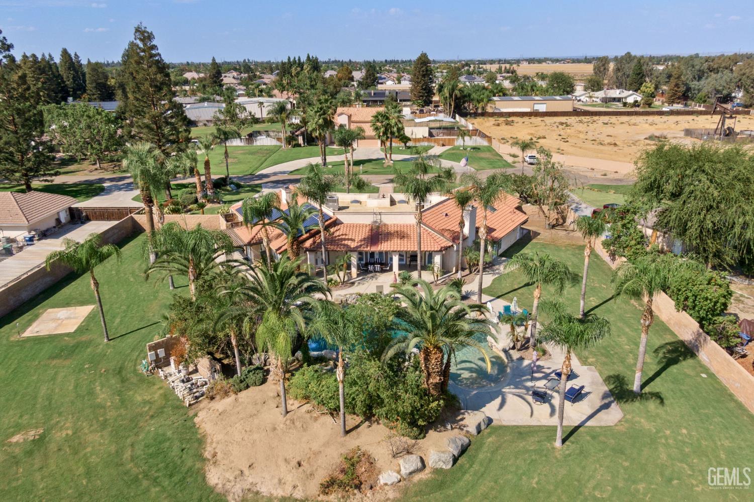 15401 Mabel Court