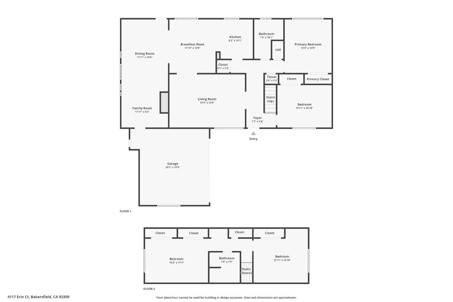 4117 Erin Court