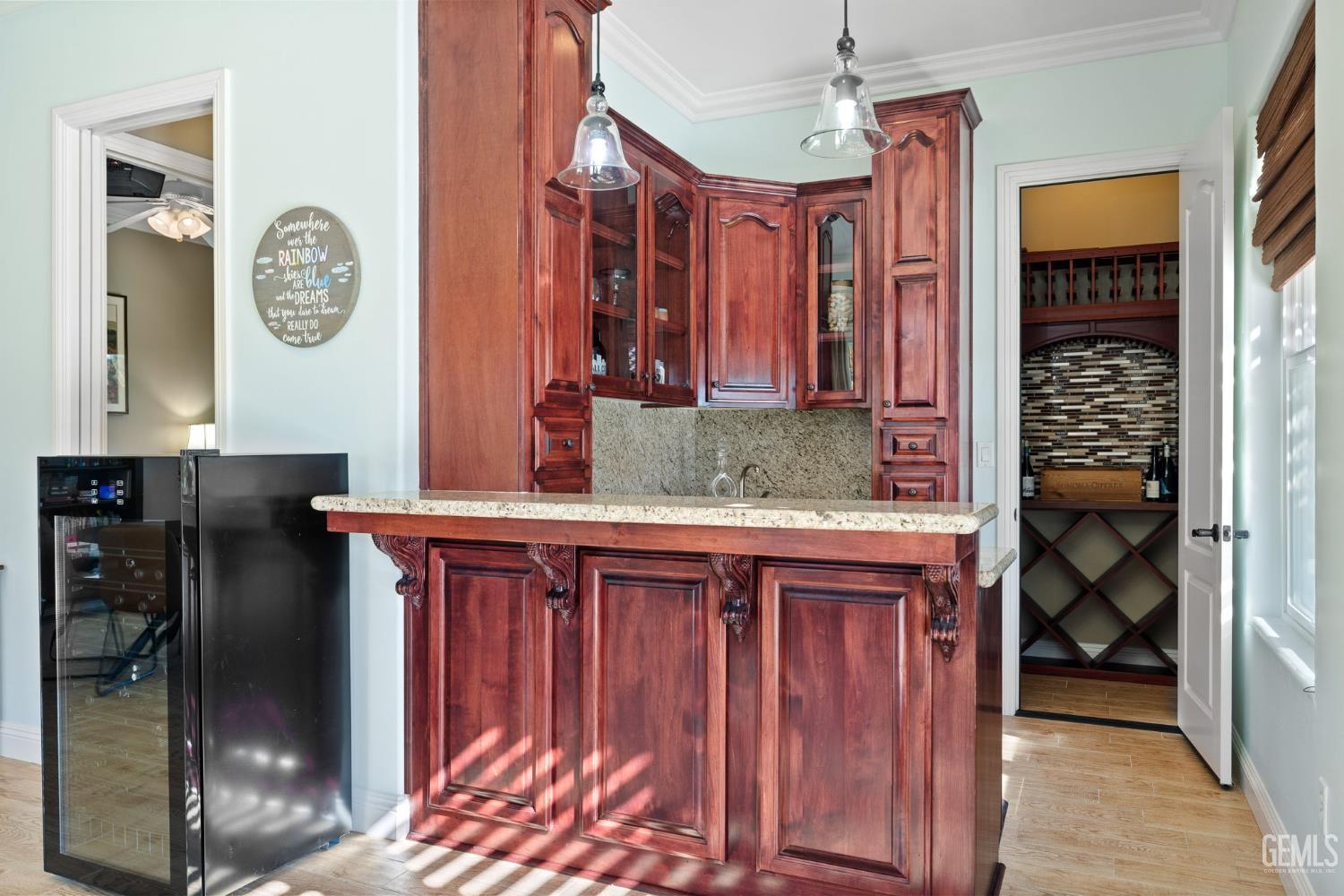 15918 Clos Du Val Avenue