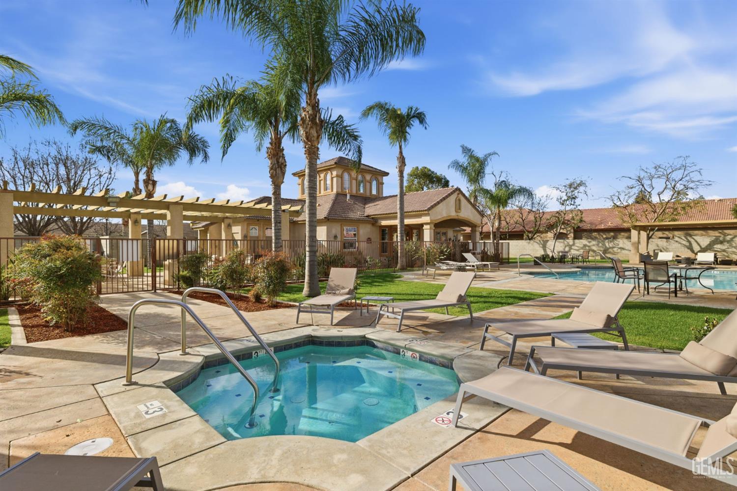 801 Jasmine Parke Drive