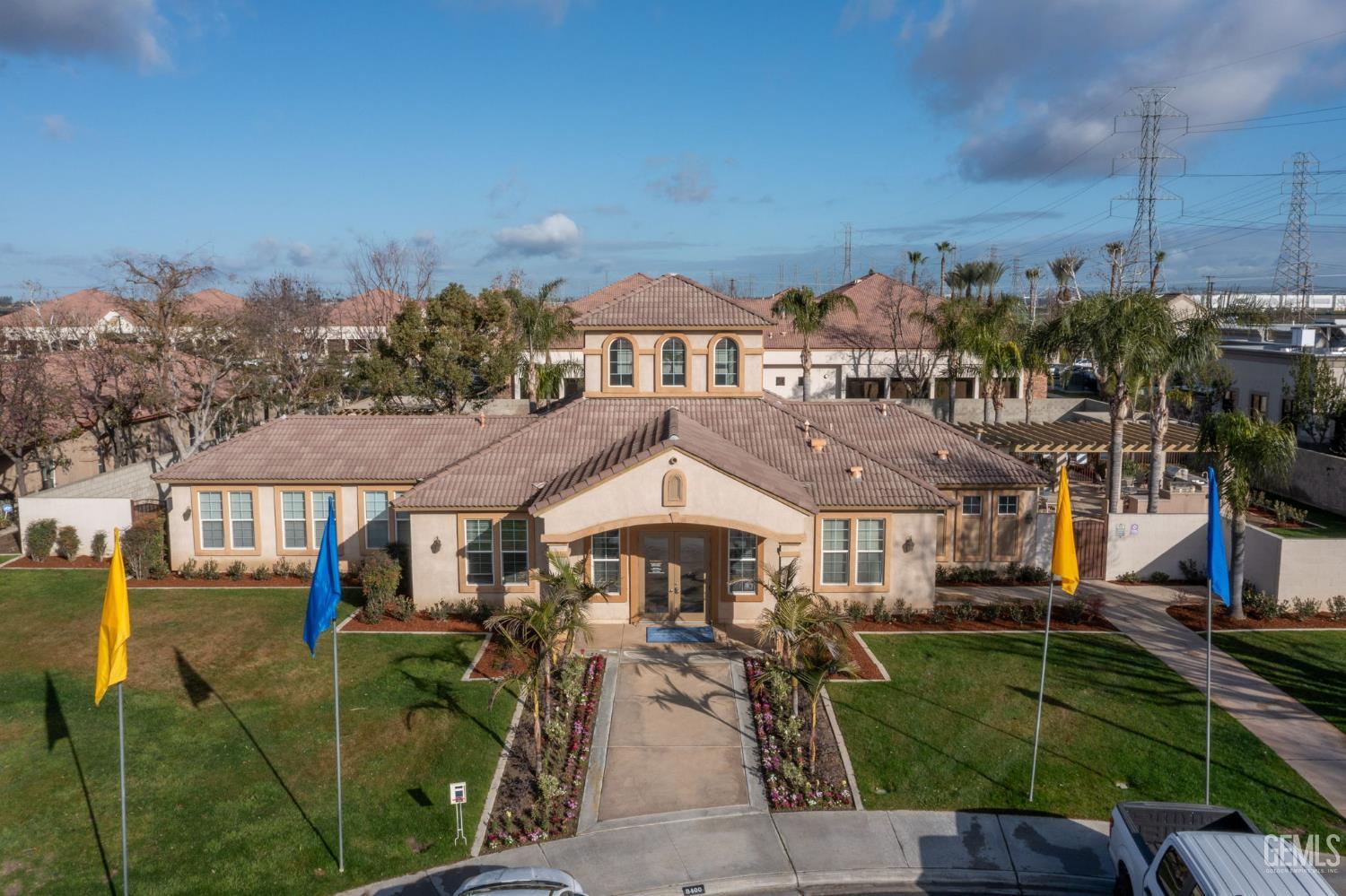 801 Jasmine Parke Drive