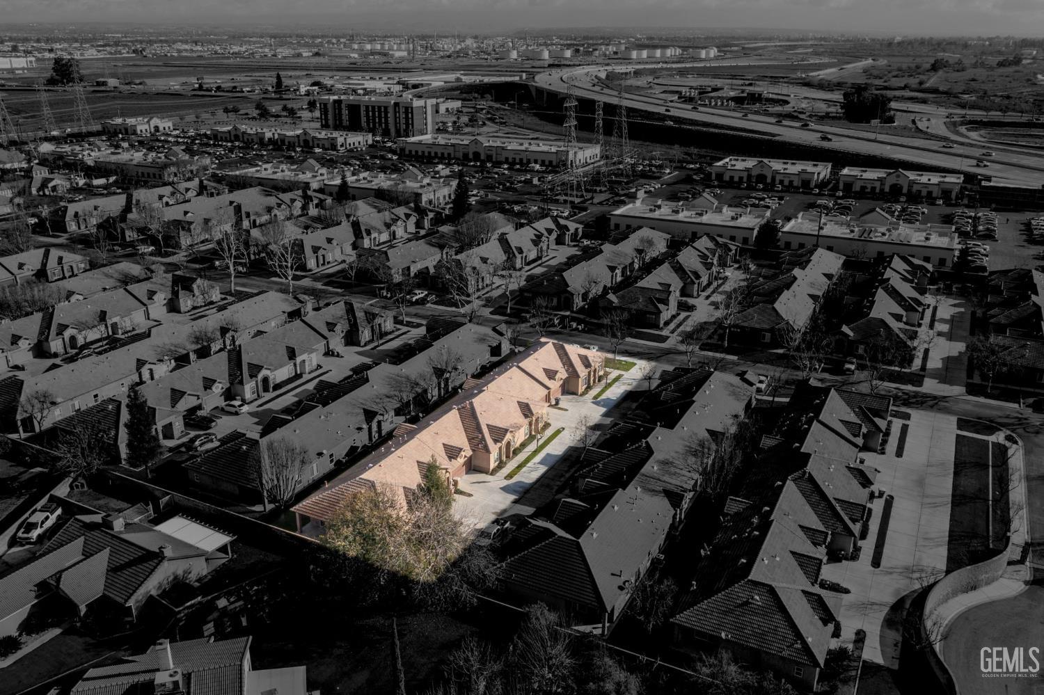 801 Jasmine Parke Drive