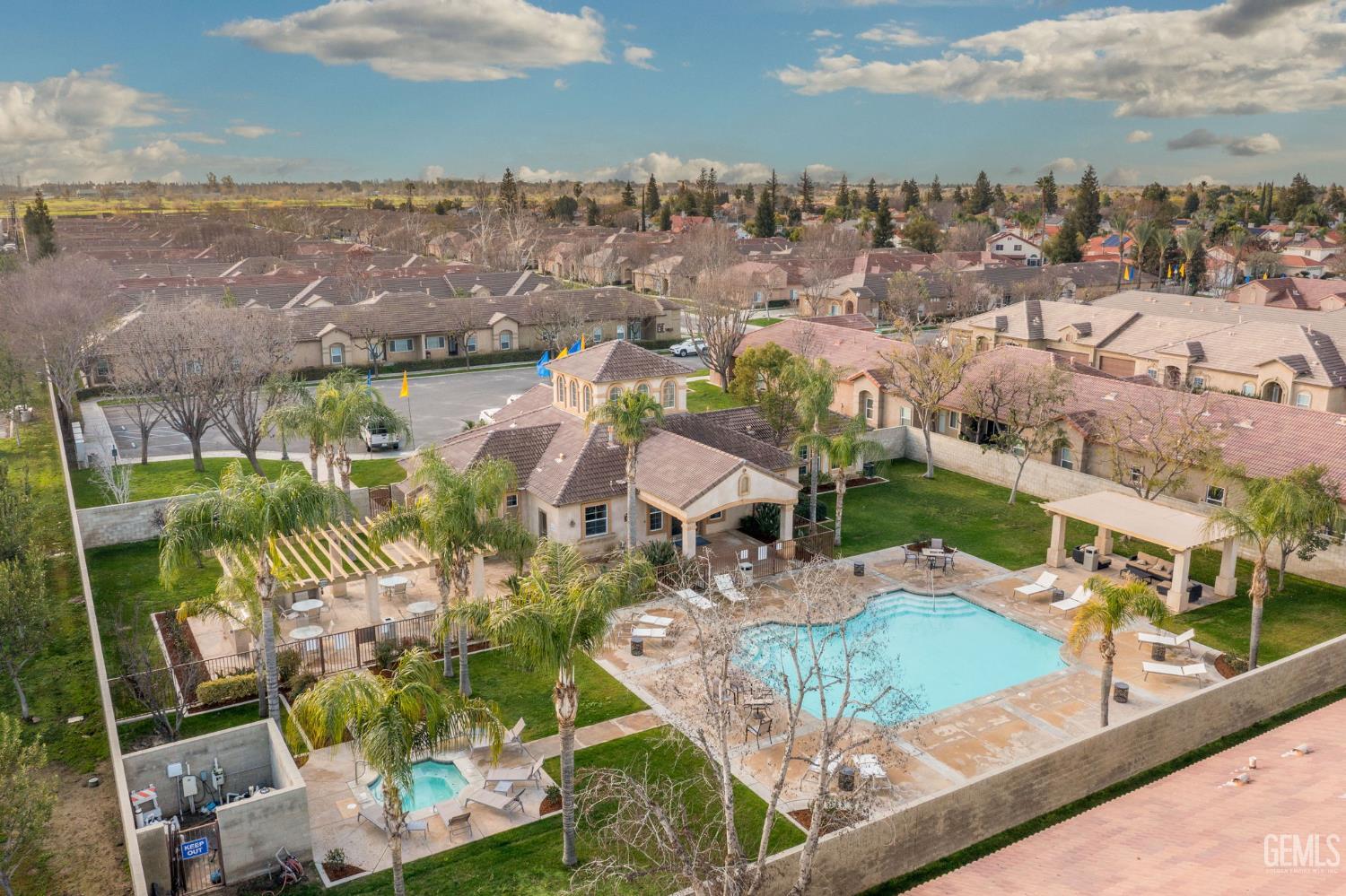 801 Jasmine Parke Drive