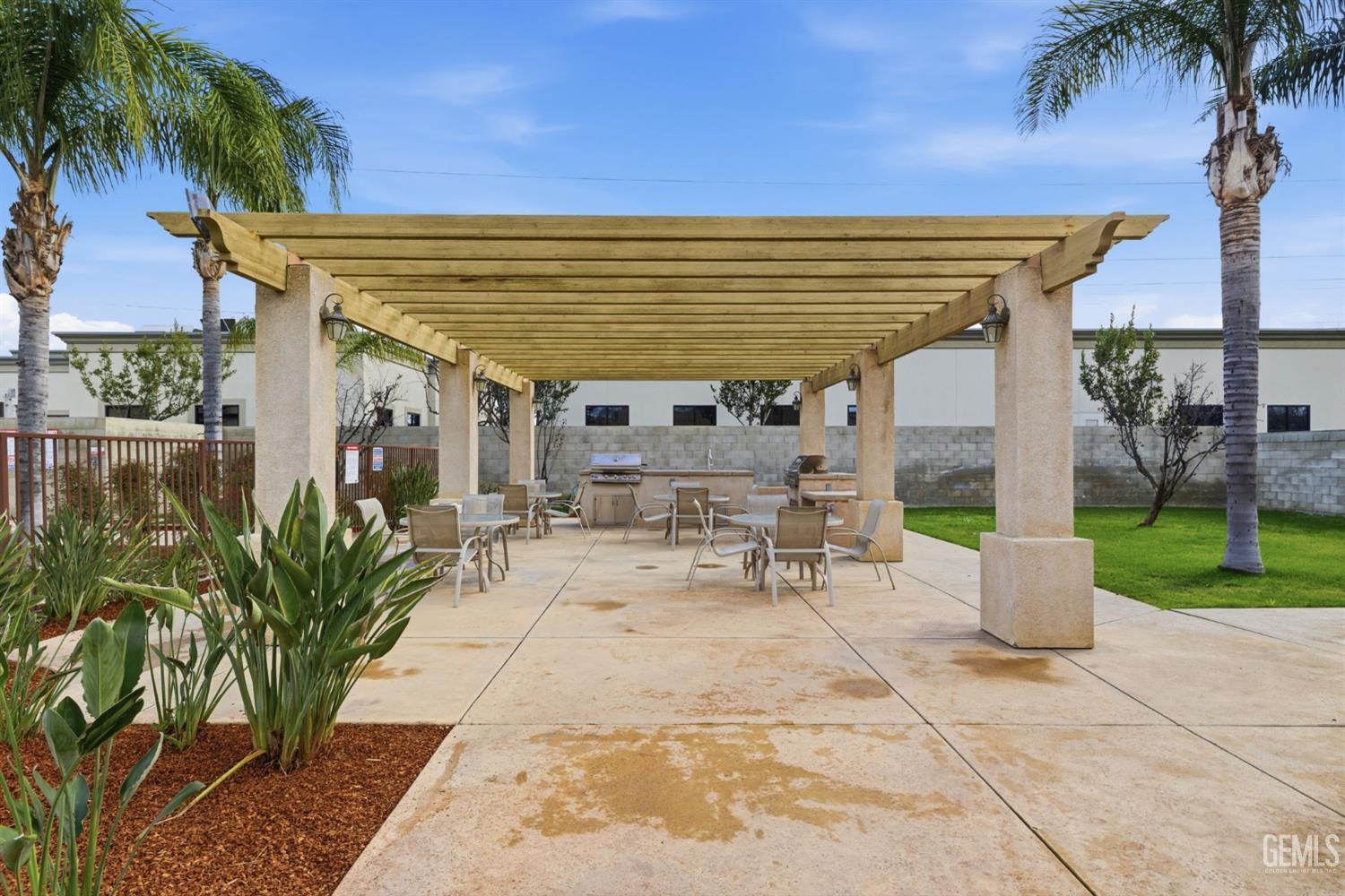 801 Jasmine Parke Drive