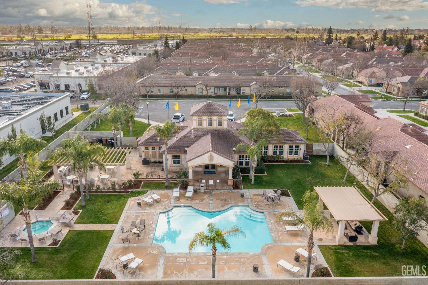 801 Jasmine Parke Drive