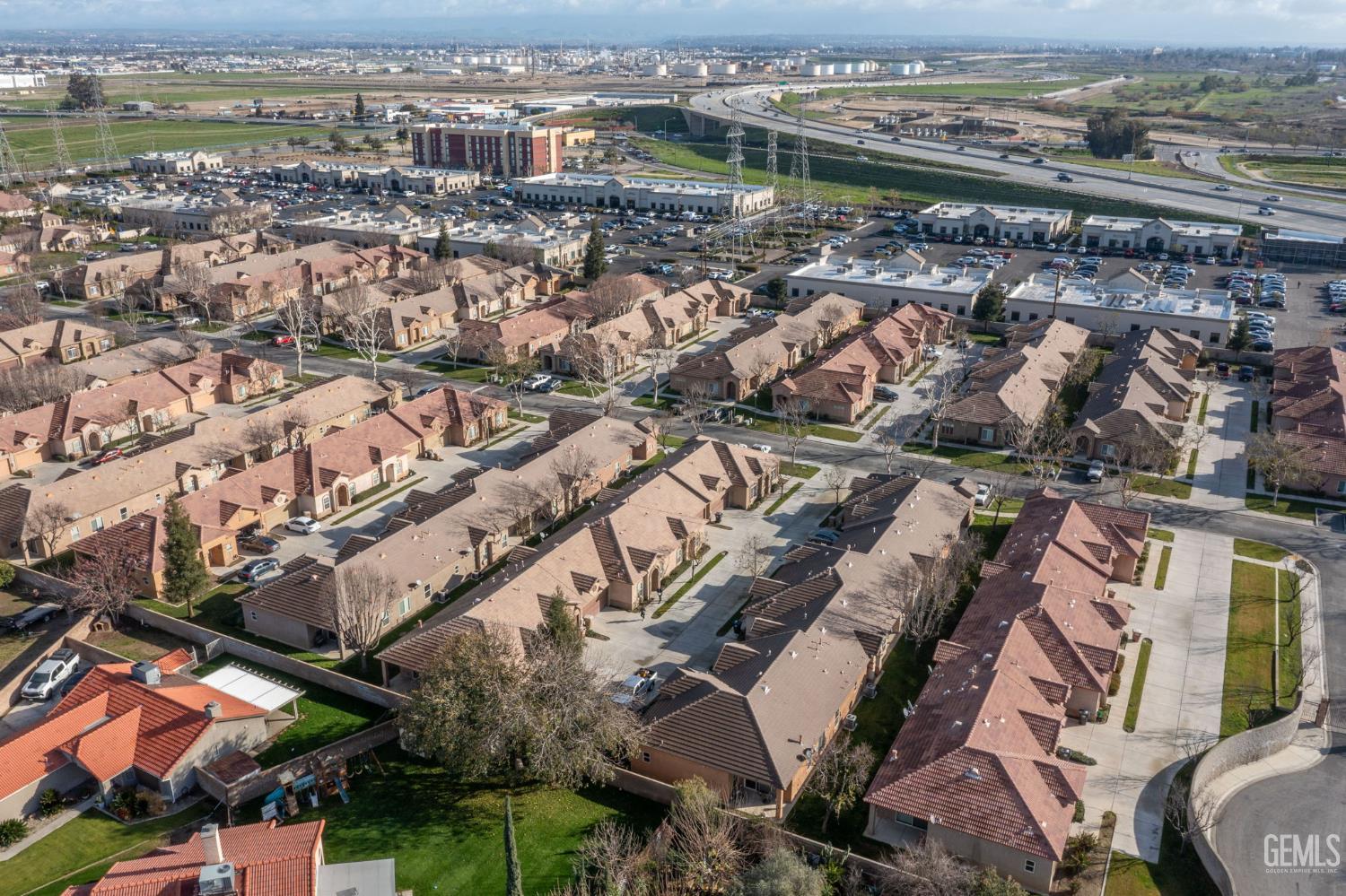 801 Jasmine Parke Drive