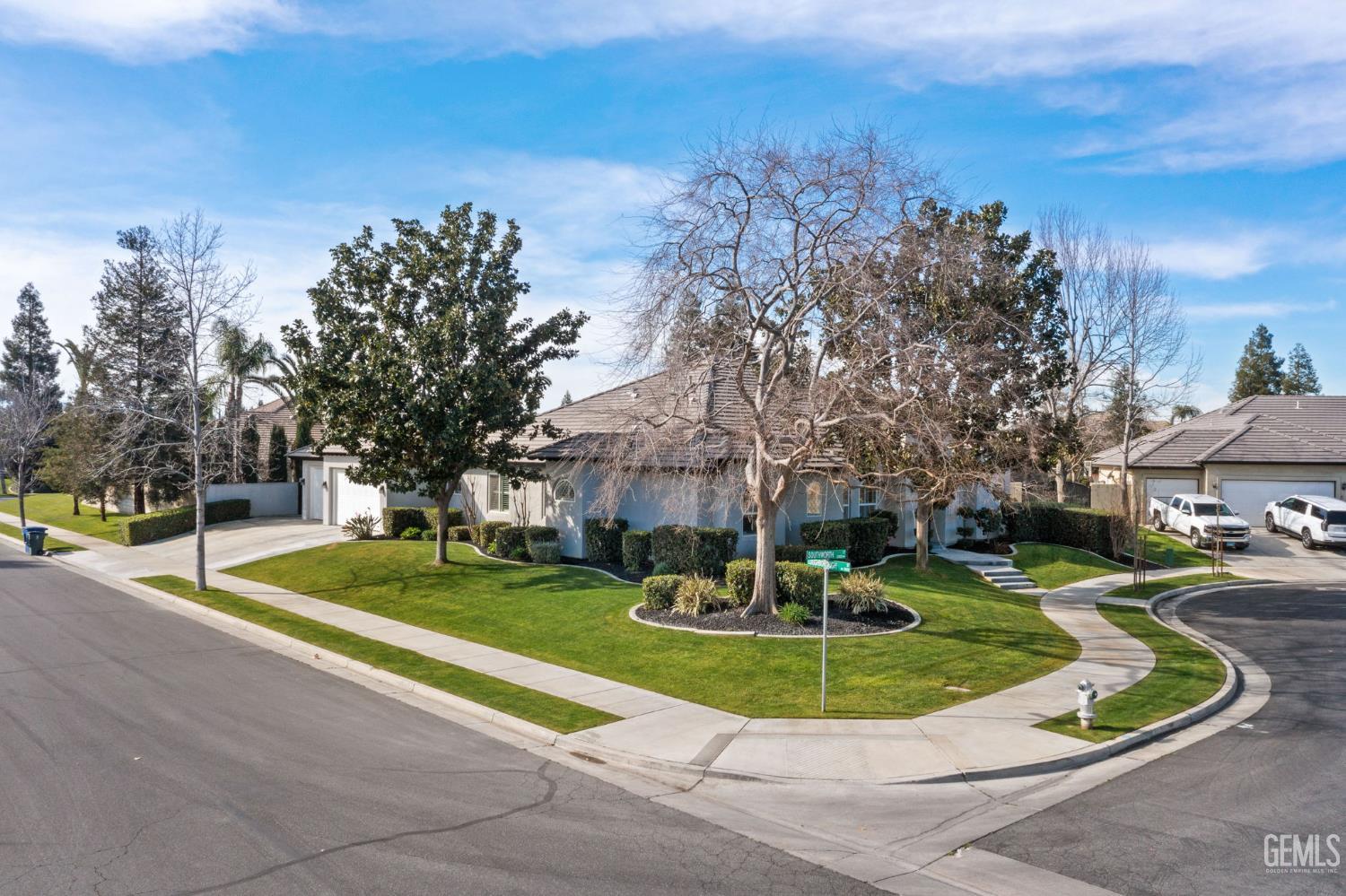 12401 Southworth Court