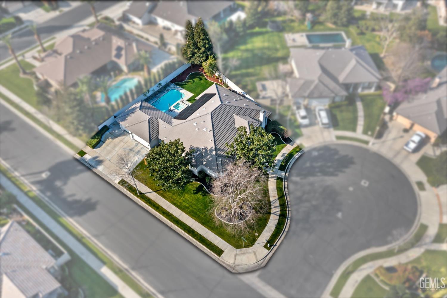 12401 Southworth Court