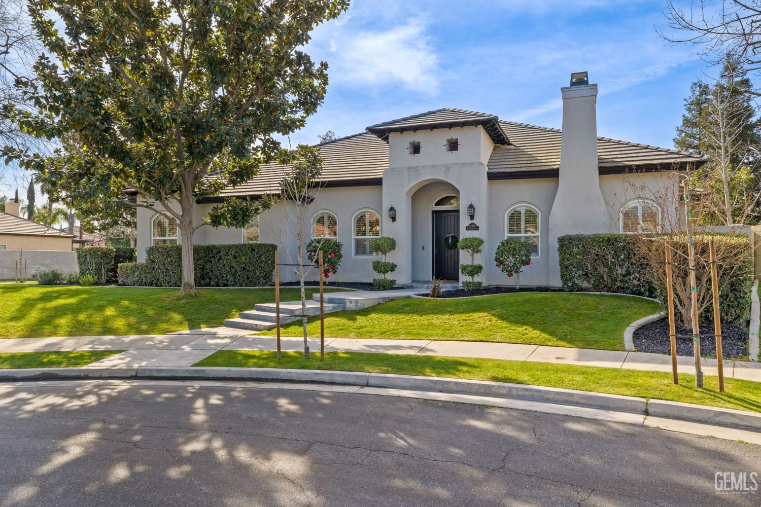 12401 Southworth Court