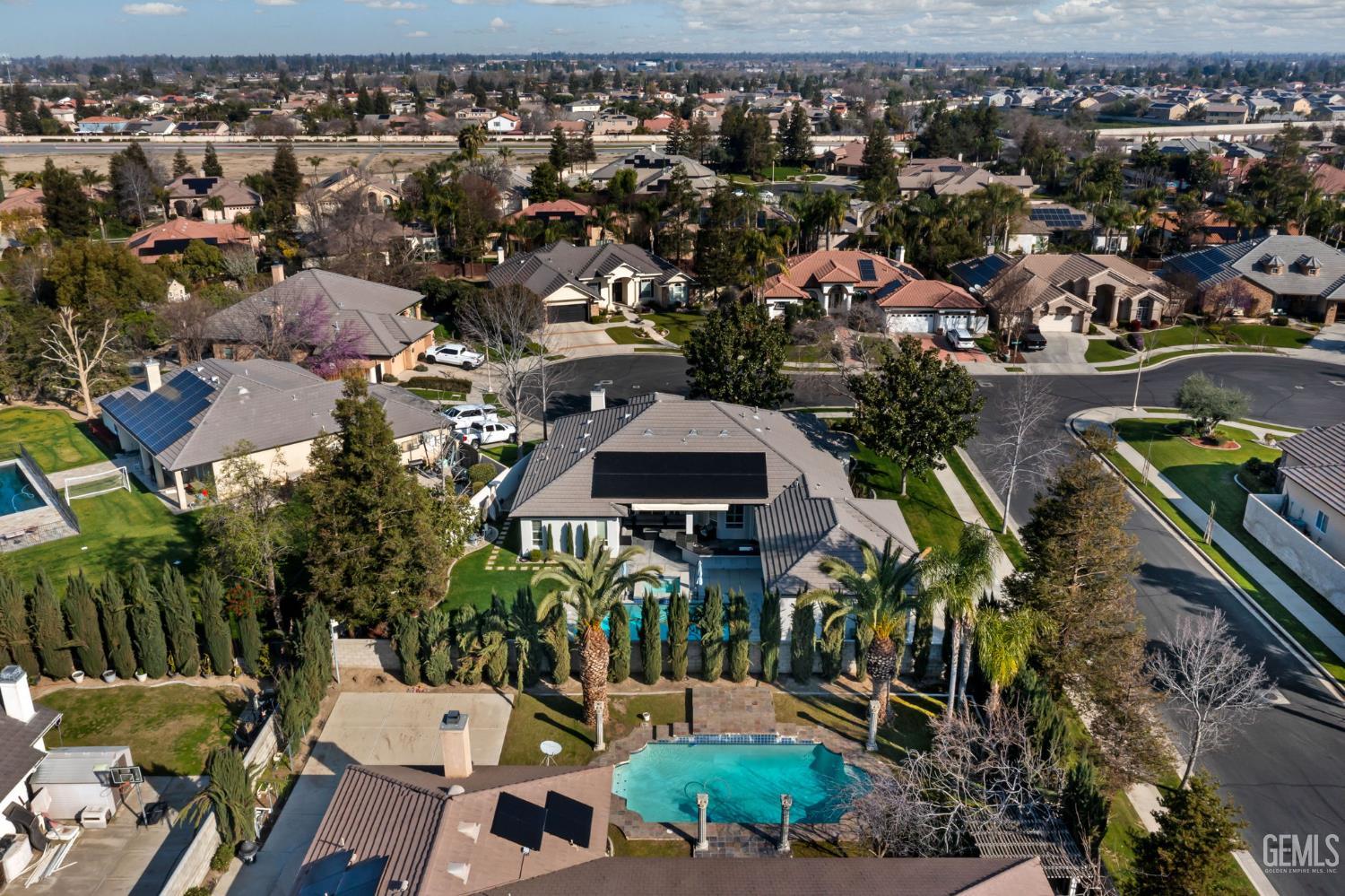 12401 Southworth Court