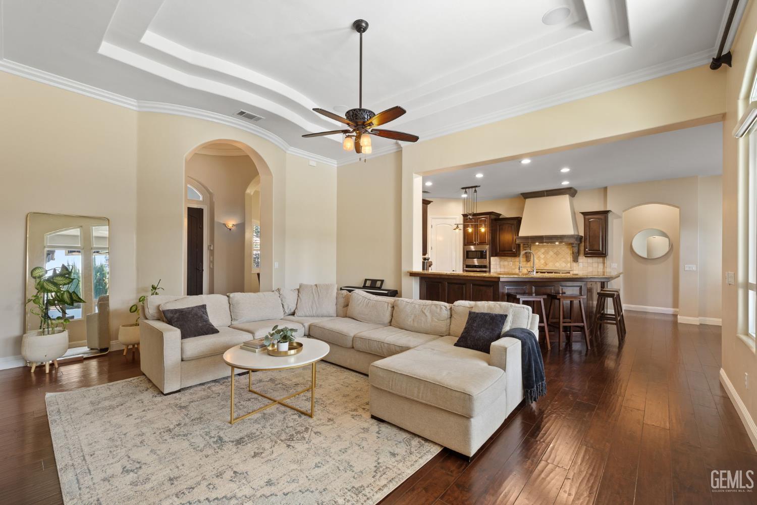 12401 Southworth Court