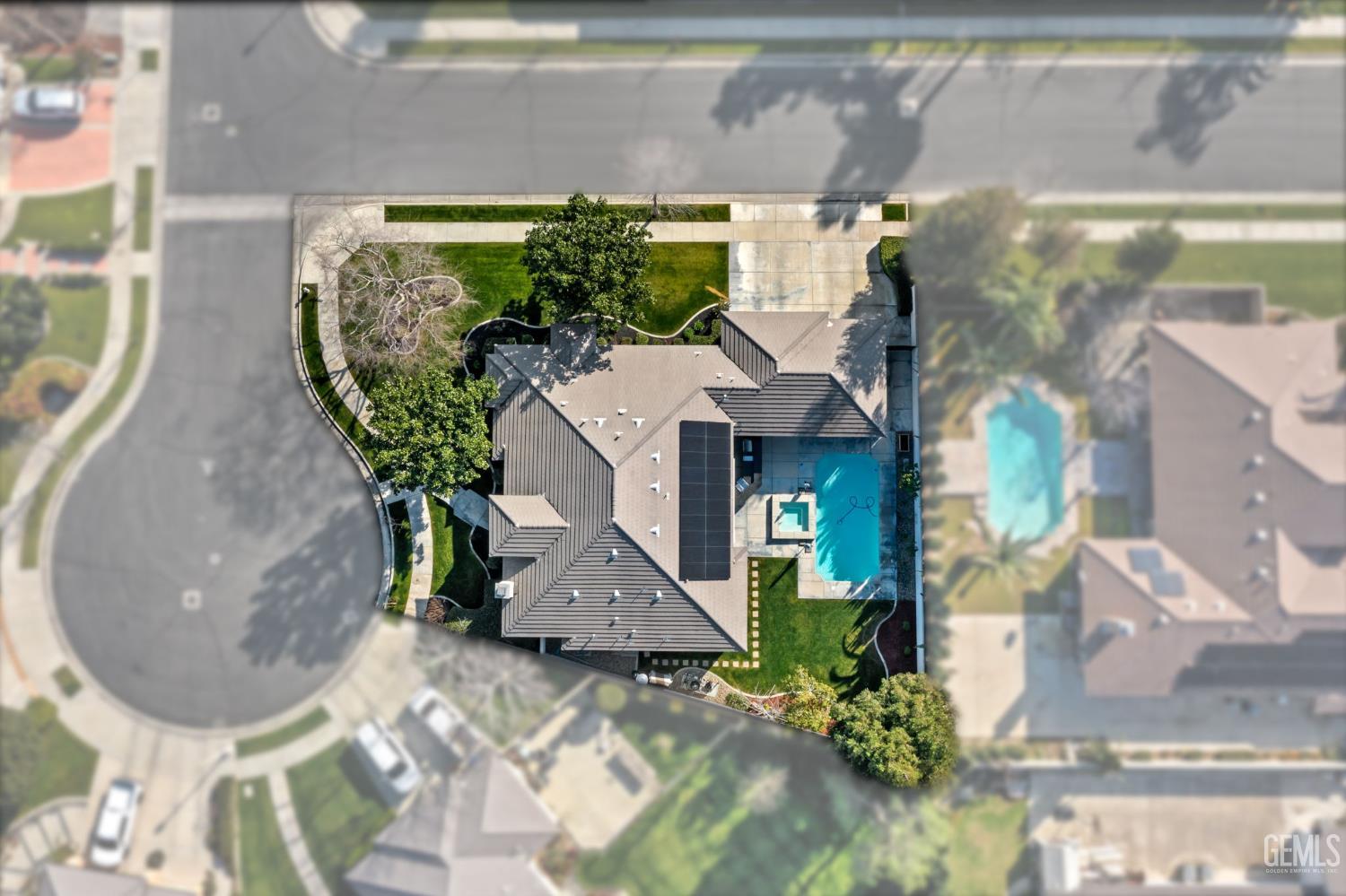 12401 Southworth Court