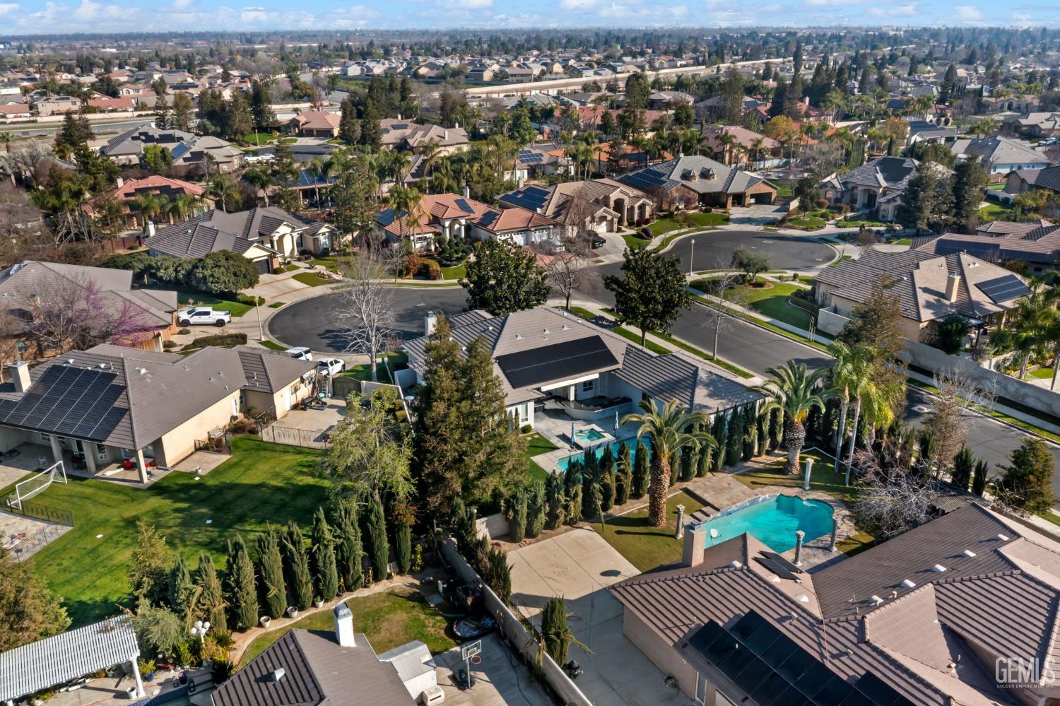 12401 Southworth Court