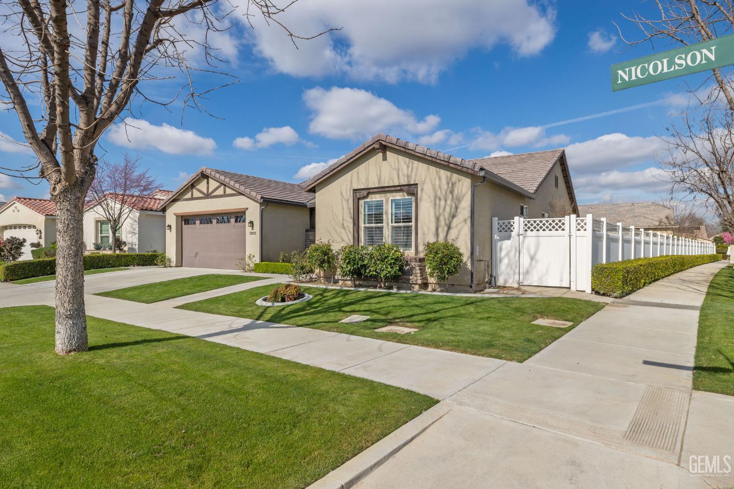 12002 Nicolson Avenue