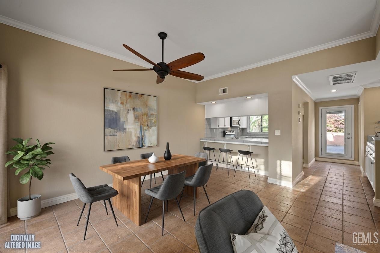 14500 Las Palmas Drive Unit: 22