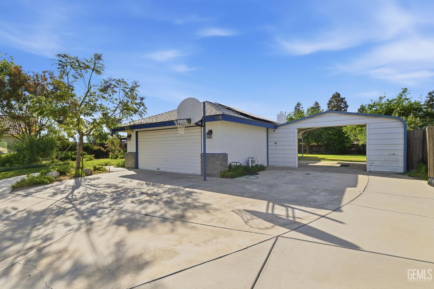 505 Orchid Drive