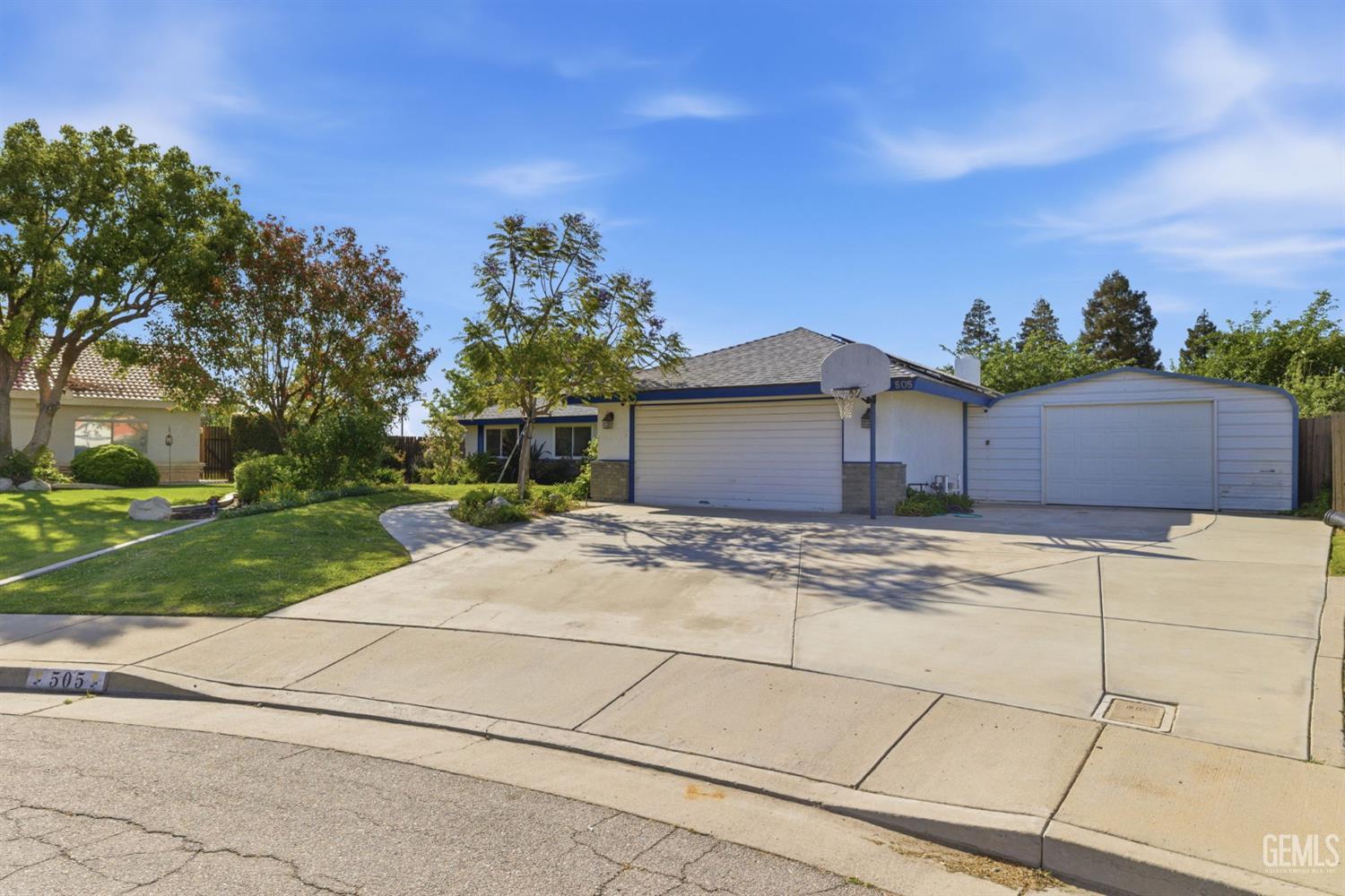 505 Orchid Drive