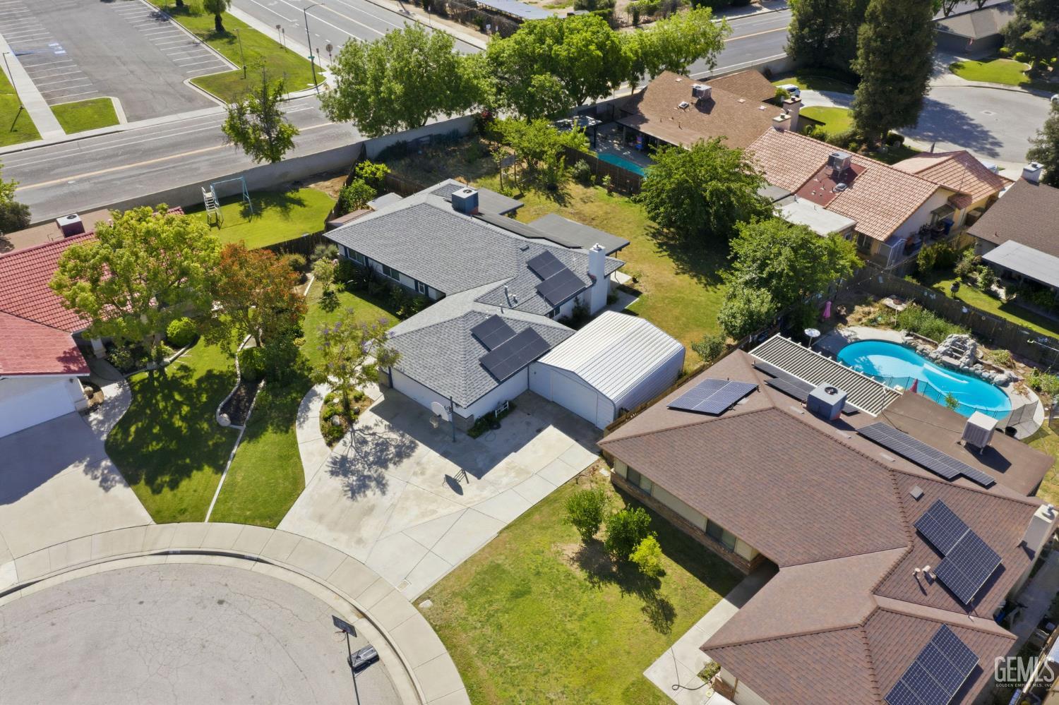 505 Orchid Drive