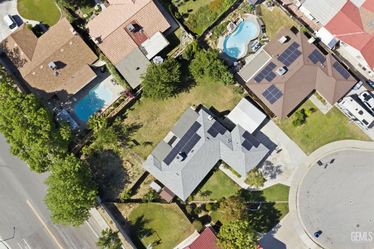 505 Orchid Drive