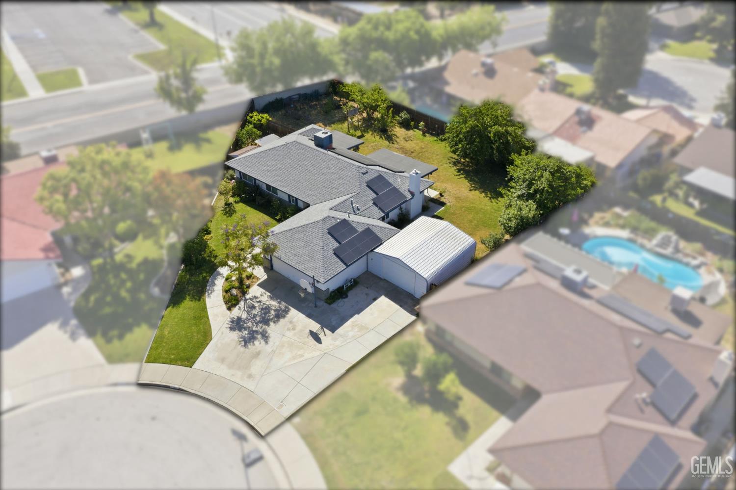 505 Orchid Drive