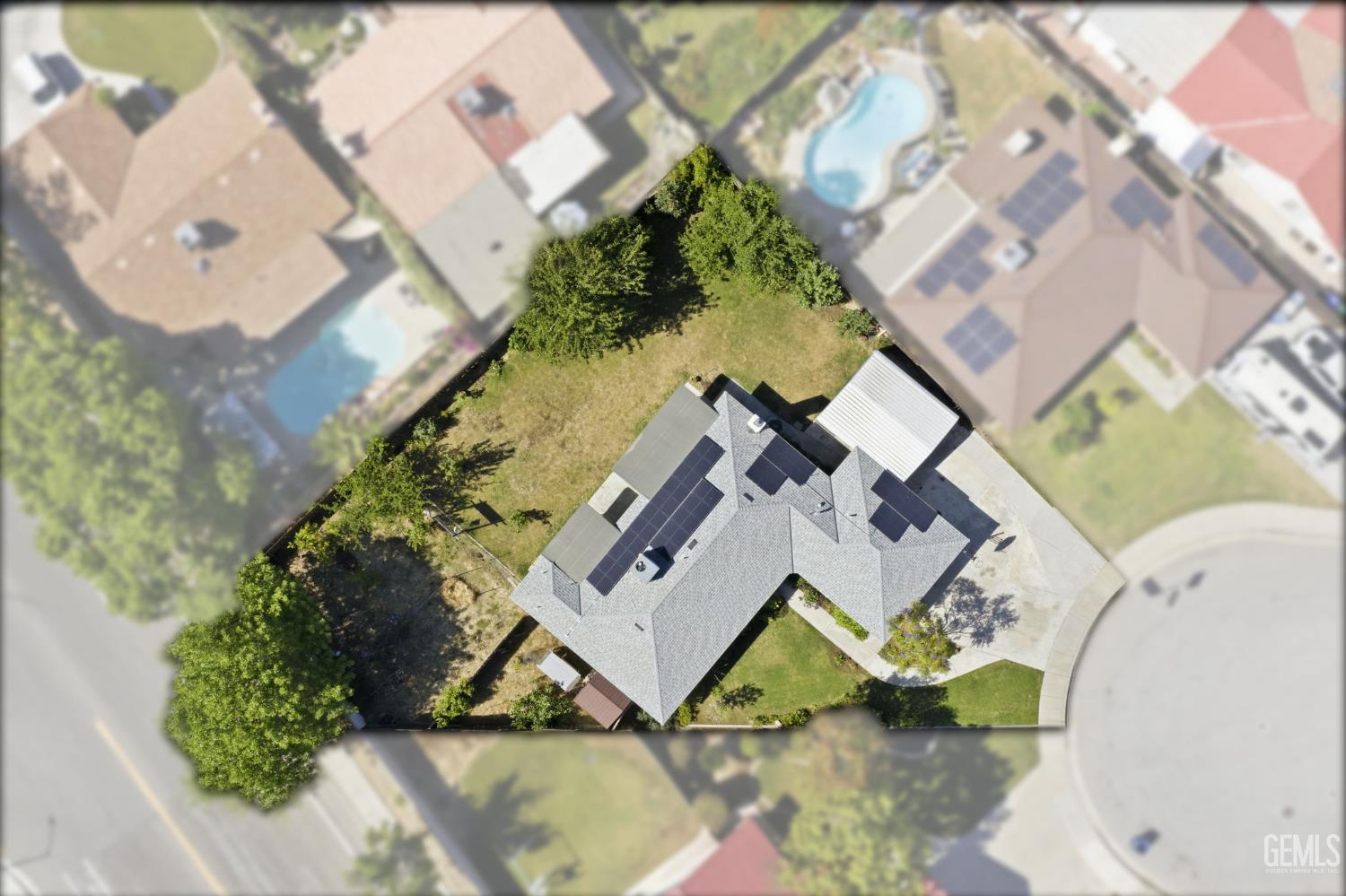 505 Orchid Drive