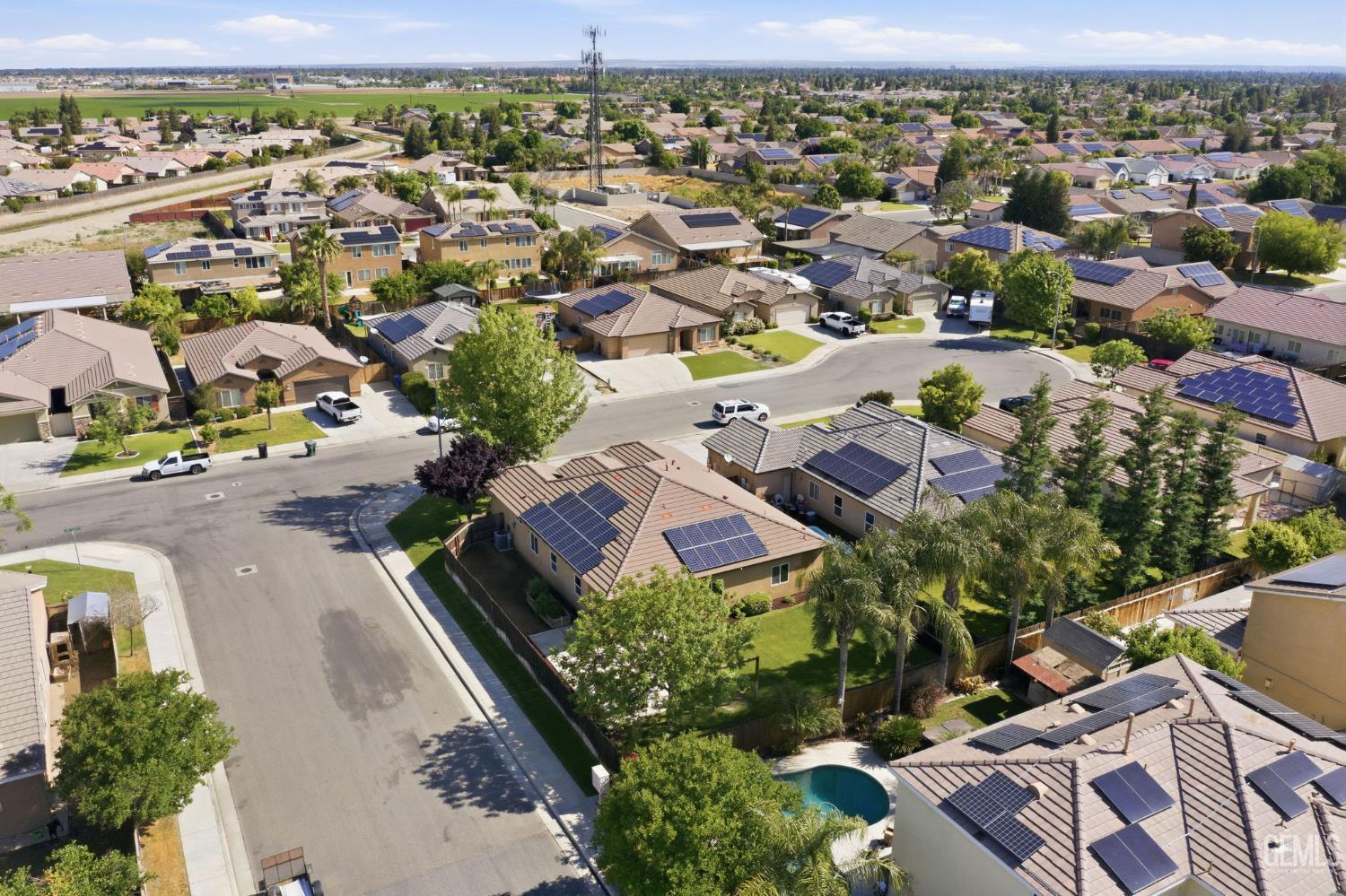 11715 Blanket Flower Drive